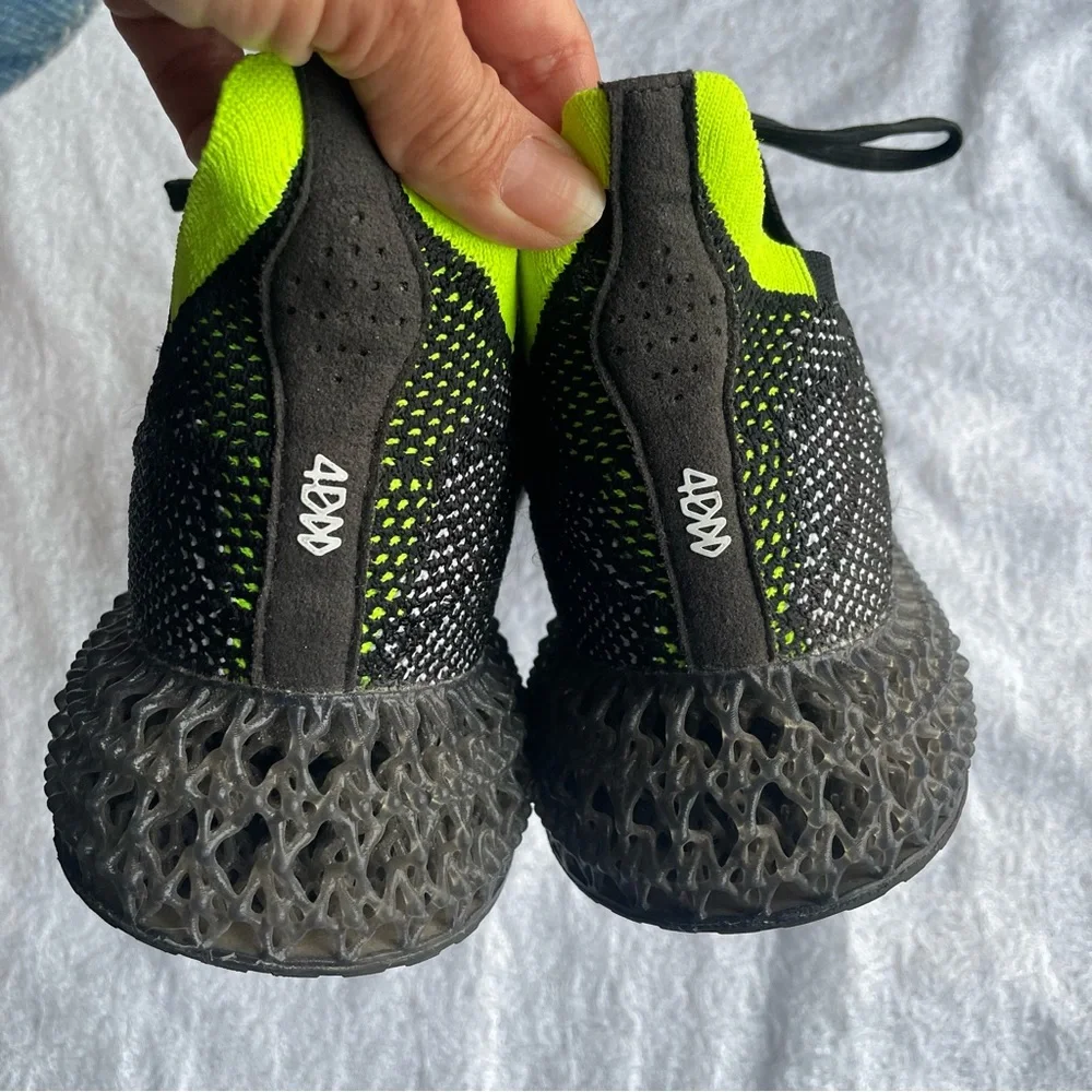 Adidas 4 DFWD Athletic Running - Picture 7 of 8